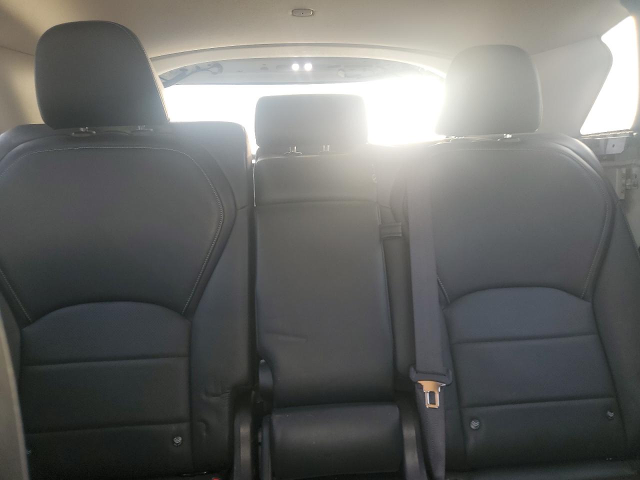 2020 Infiniti QX50 - Image 10