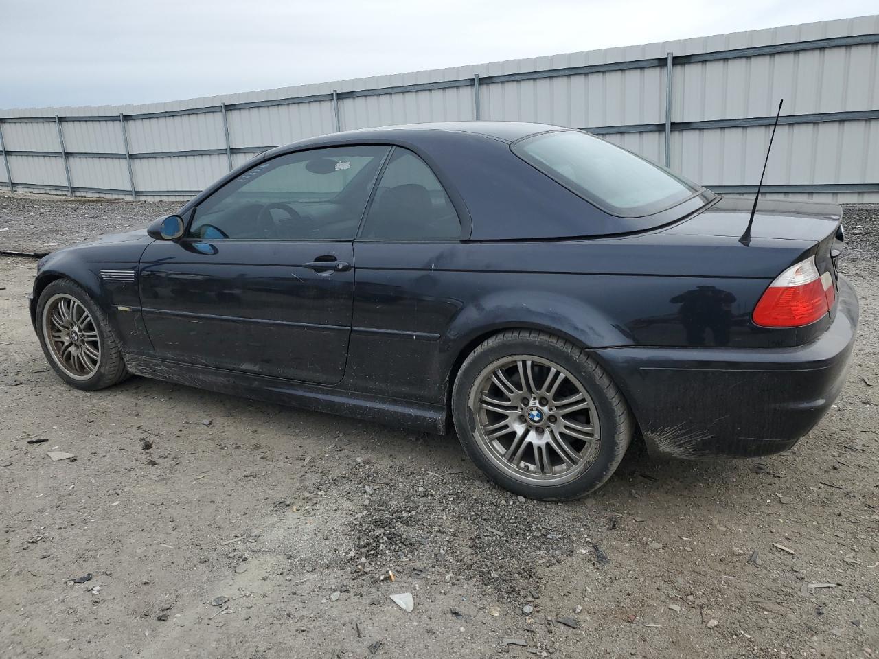 2002 BMW M3 - Image 2