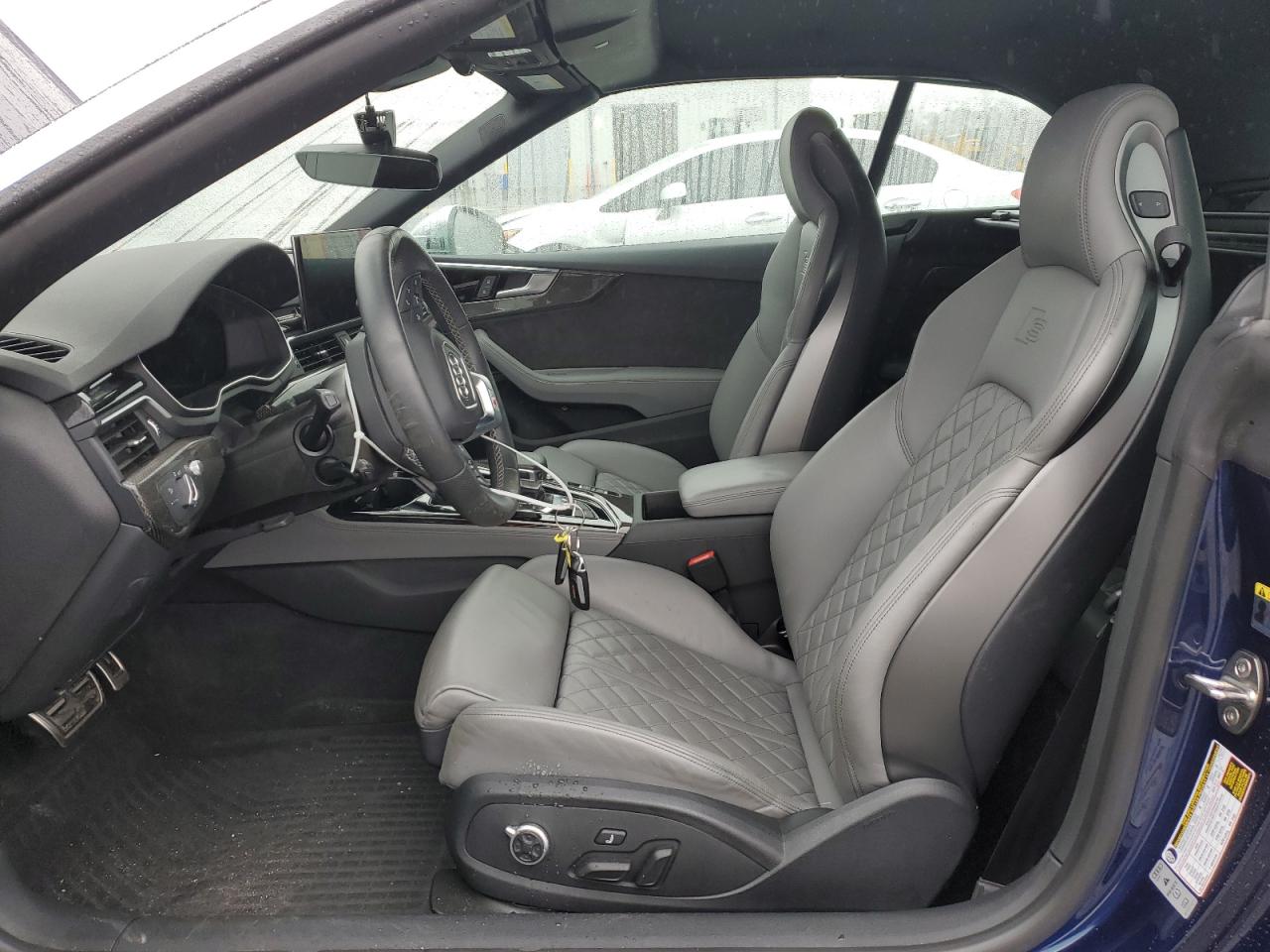 2021 Audi RS5 - Image 7