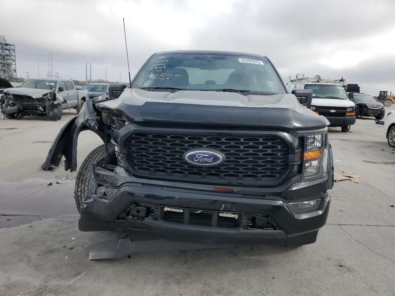 2023 Ford F-150 - Image 5