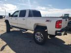2012 Chevrolet Silverado K2500 Heavy Duty Lt for Sale in Amarillo, TX - Undercarriage