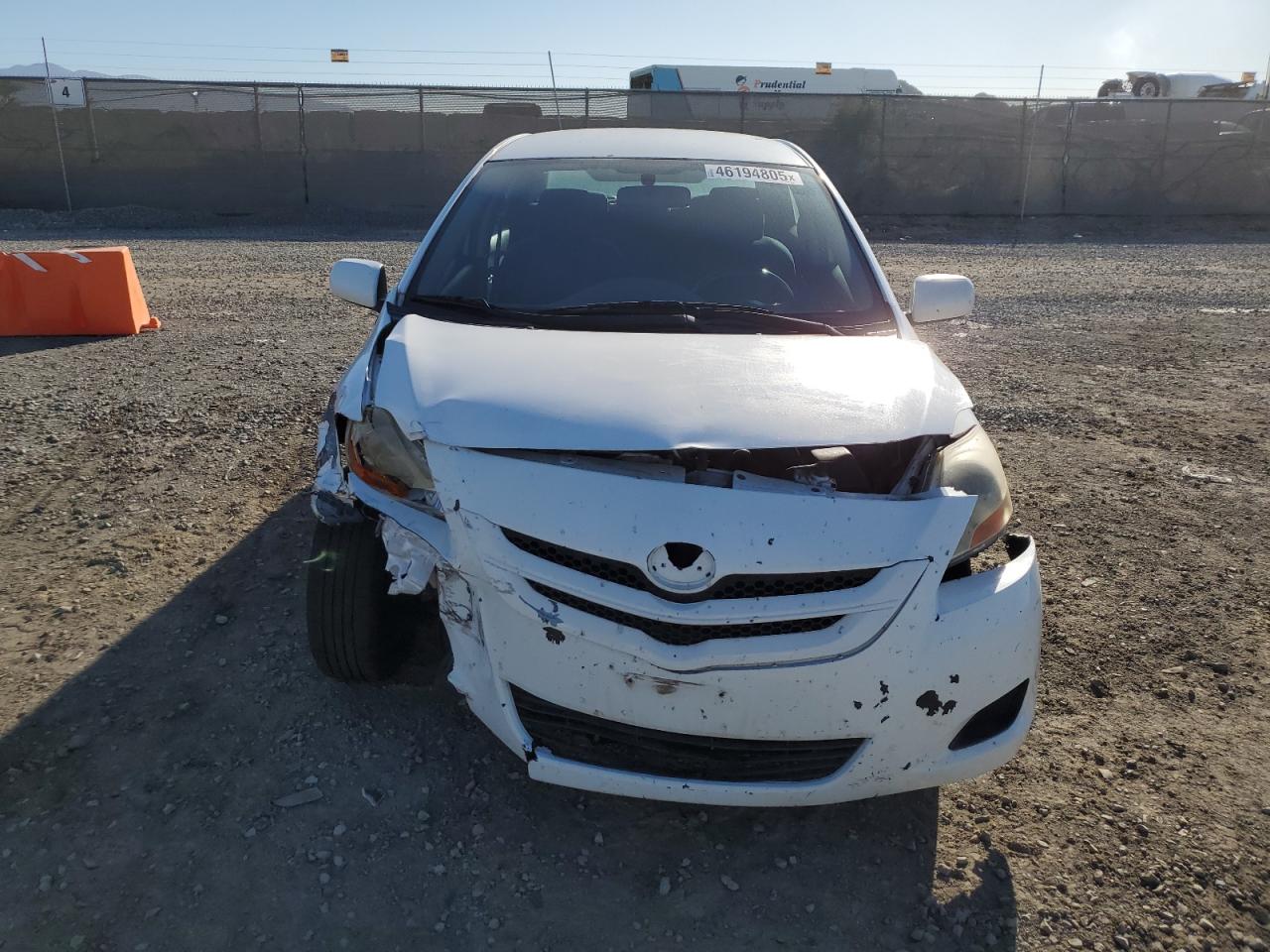 2008 Toyota Yaris - Image 5