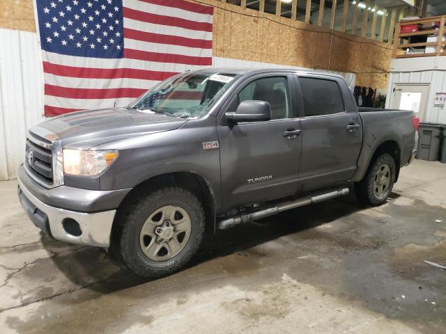 2013 Toyota Tundra Crewmax Sr5