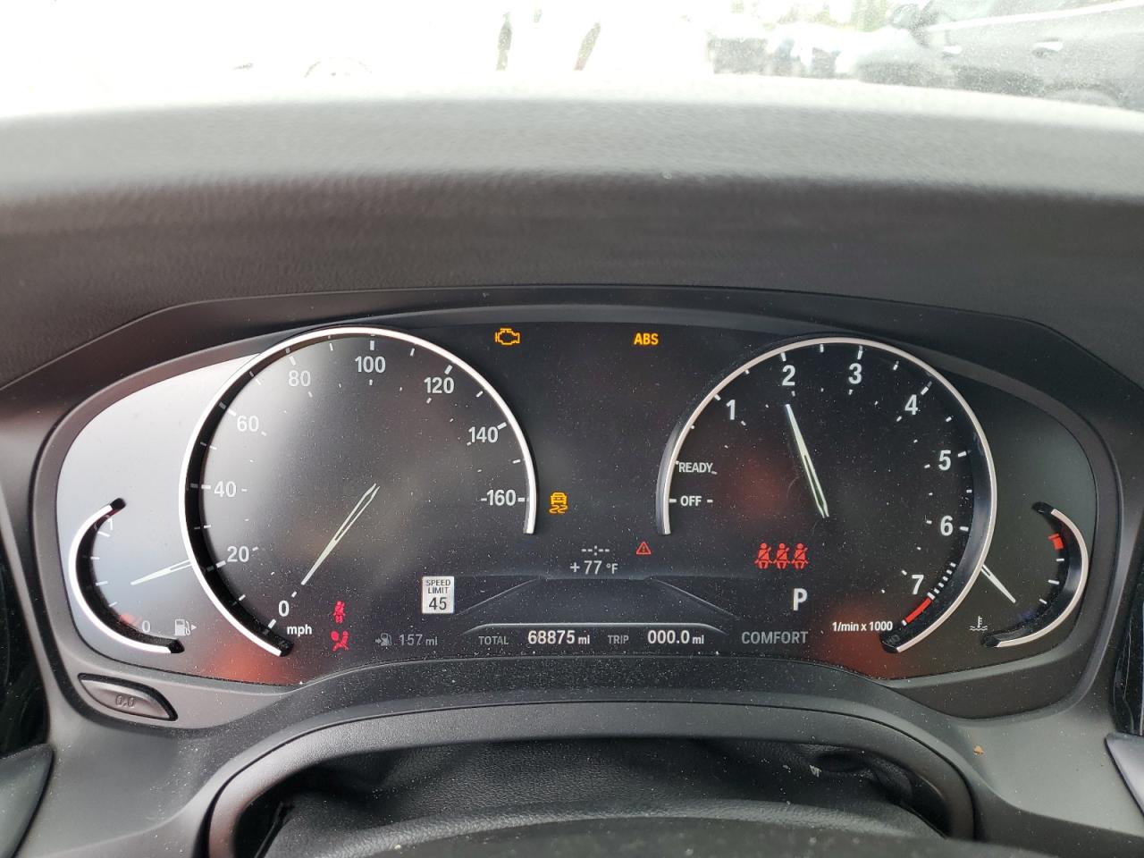 2020 BMW 3er - Image 9