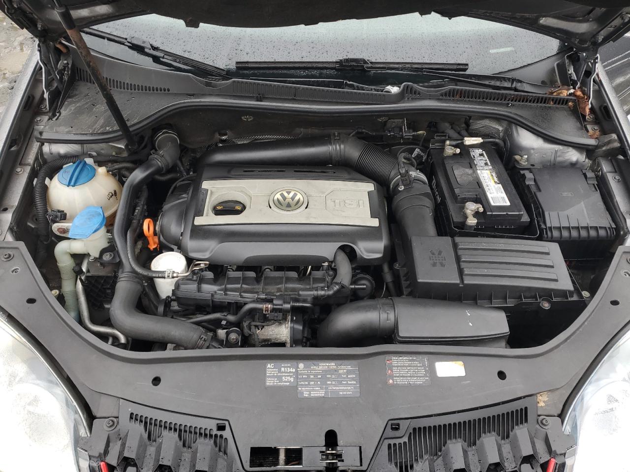 2009 Volkswagen GTI - Image 11