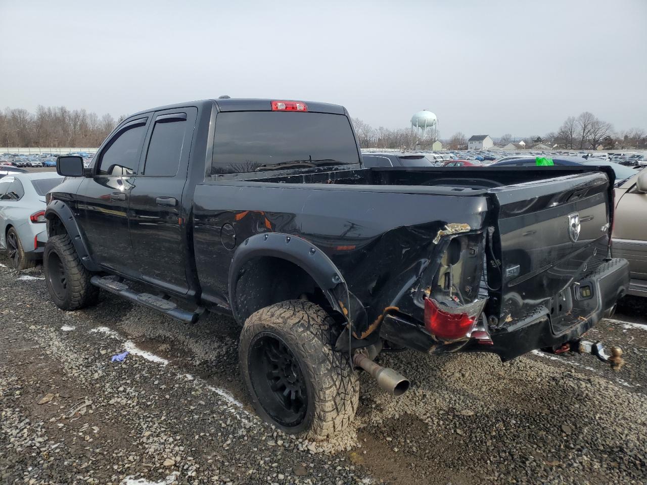 2013 RAM 1500 - Image 2