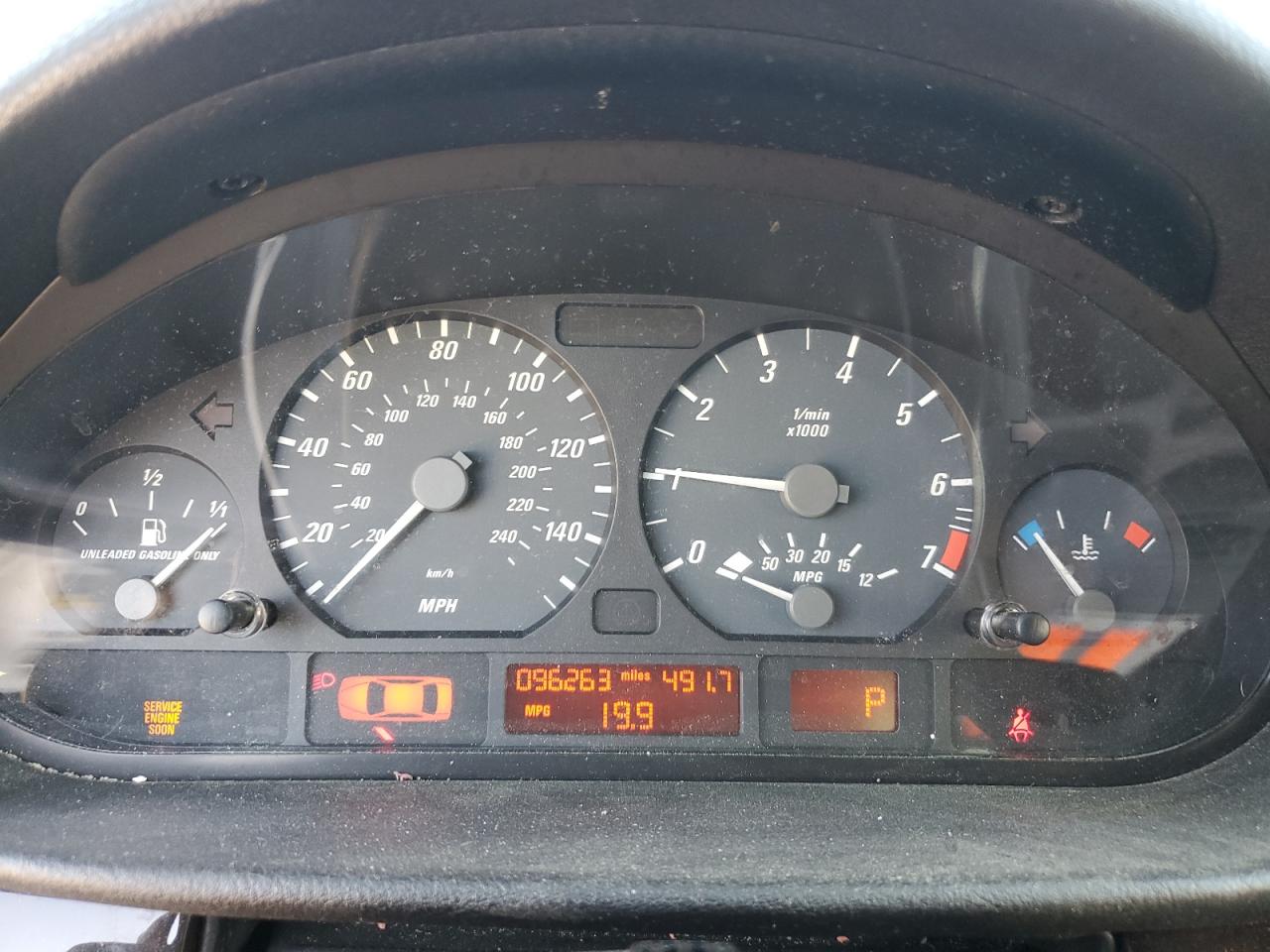 2006 BMW 3er - Image 9