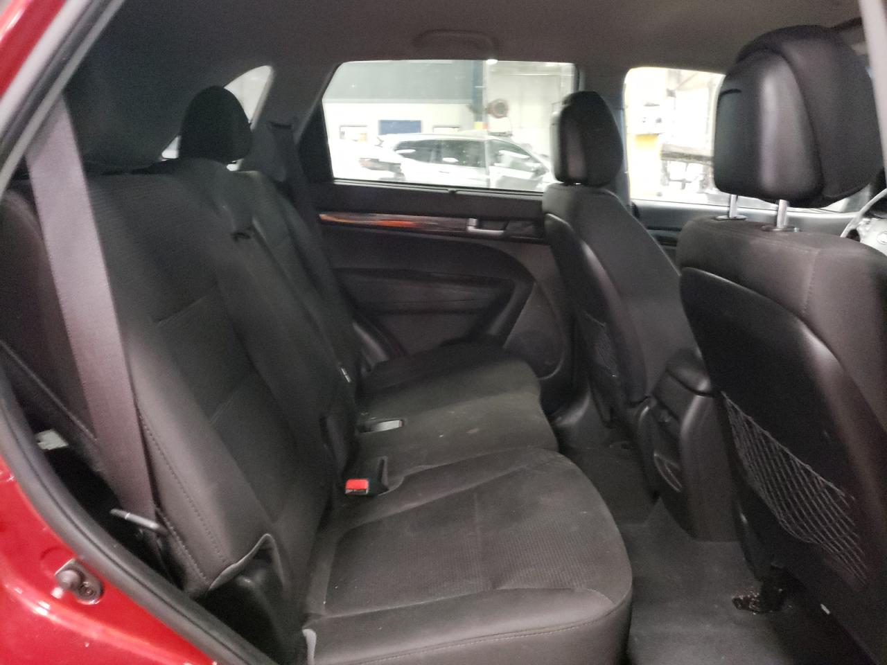 2015 Kia Sorento - Image 11