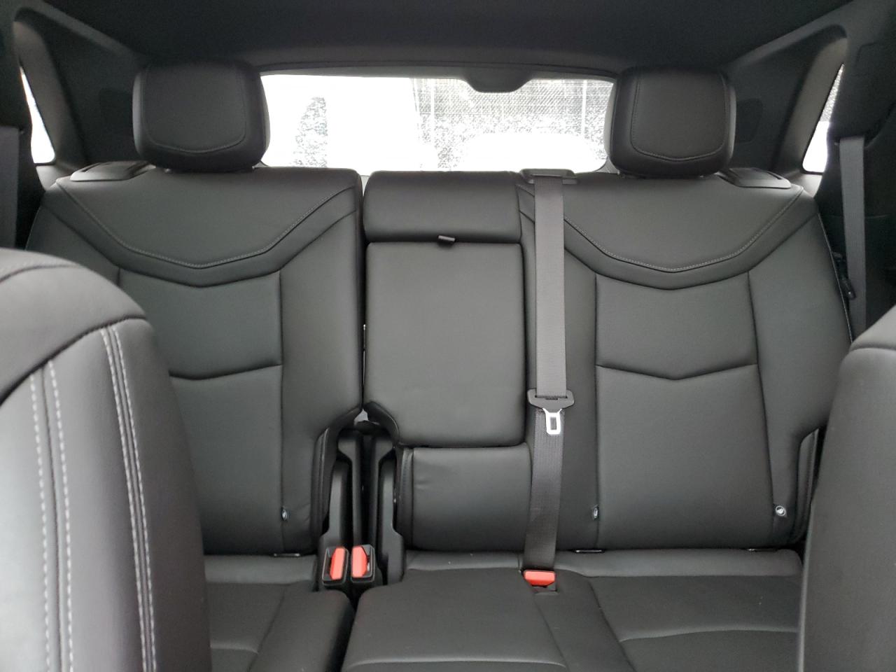 2020 Cadillac XT5 - Image 10