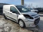 2016 Ford Transit Connect Xlt продається в Wayland, MI - Front End