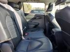 2022 Toyota Highlander Hybrid Xle იყიდება Mendon-ში, MA - Undercarriage