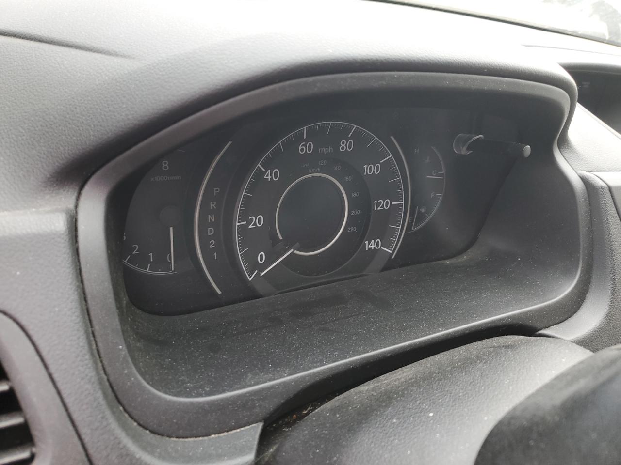 2013 Honda CR-V - Image 9