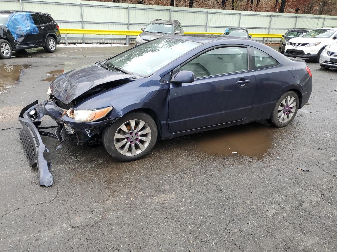 2009 Honda Civic - Image 1