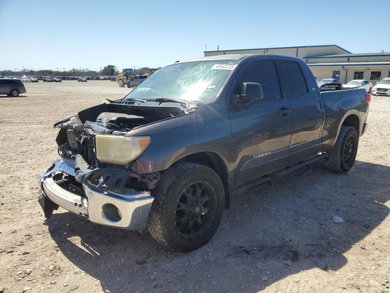 2012 Toyota Tundra - Image 1