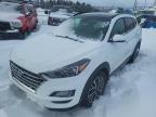 2019 HYUNDAI TUCSON LIMITED for sale at Copart NS - HALIFAX