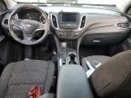 2022 Chevrolet Equinox Lt for Sale in Eight Mile, AL - Side
