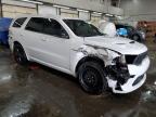 2022 Dodge Durango R/T იყიდება Littleton-ში, CO - Front End