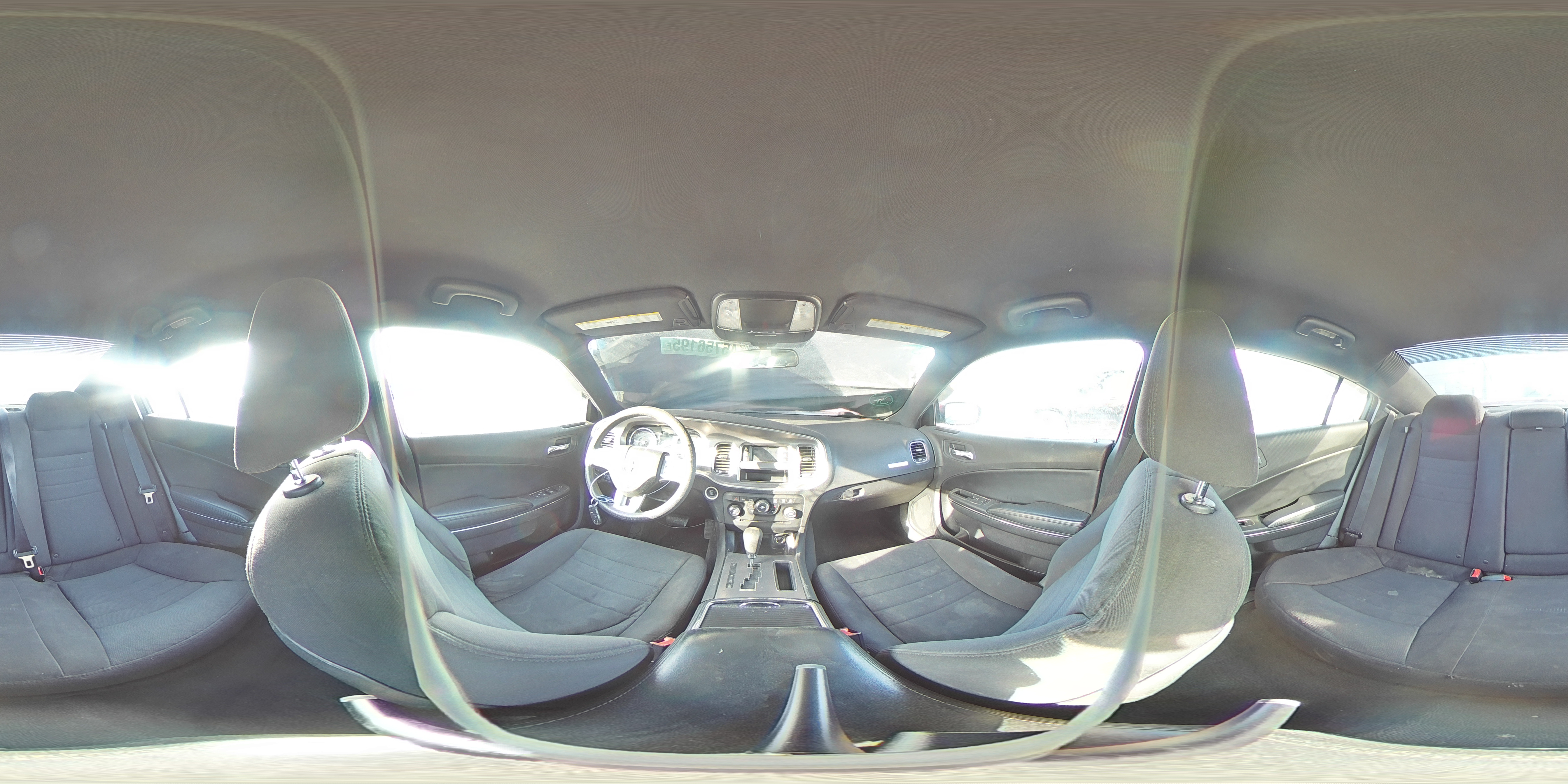 2012 Dodge Charger - Image 15