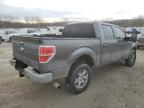 2012 Ford F150 Supercrew продається в Kansas City, KS - Side