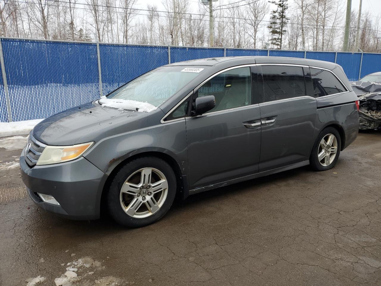 2011 Honda Odyssey - Image 1