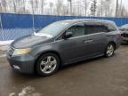 2011 HONDA ODYSSEY TOURING for sale at Copart NB - MONCTON