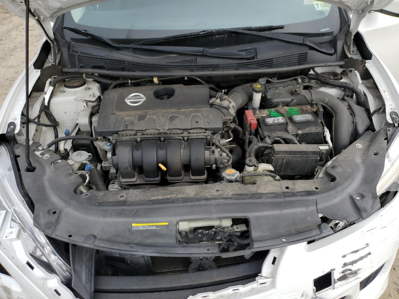 2013 Nissan Sentra - Image 11