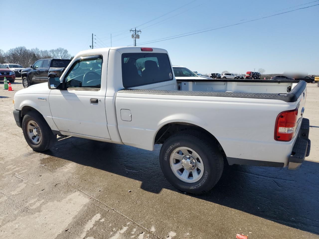 2008 Ford Ranger - Image 2