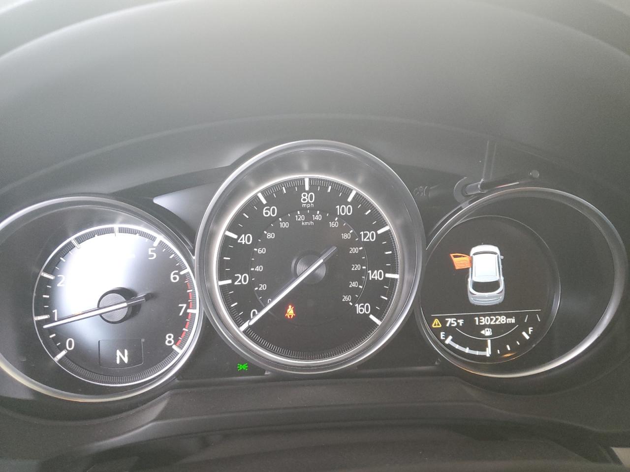 2021 Mazda CX-5 - Image 9