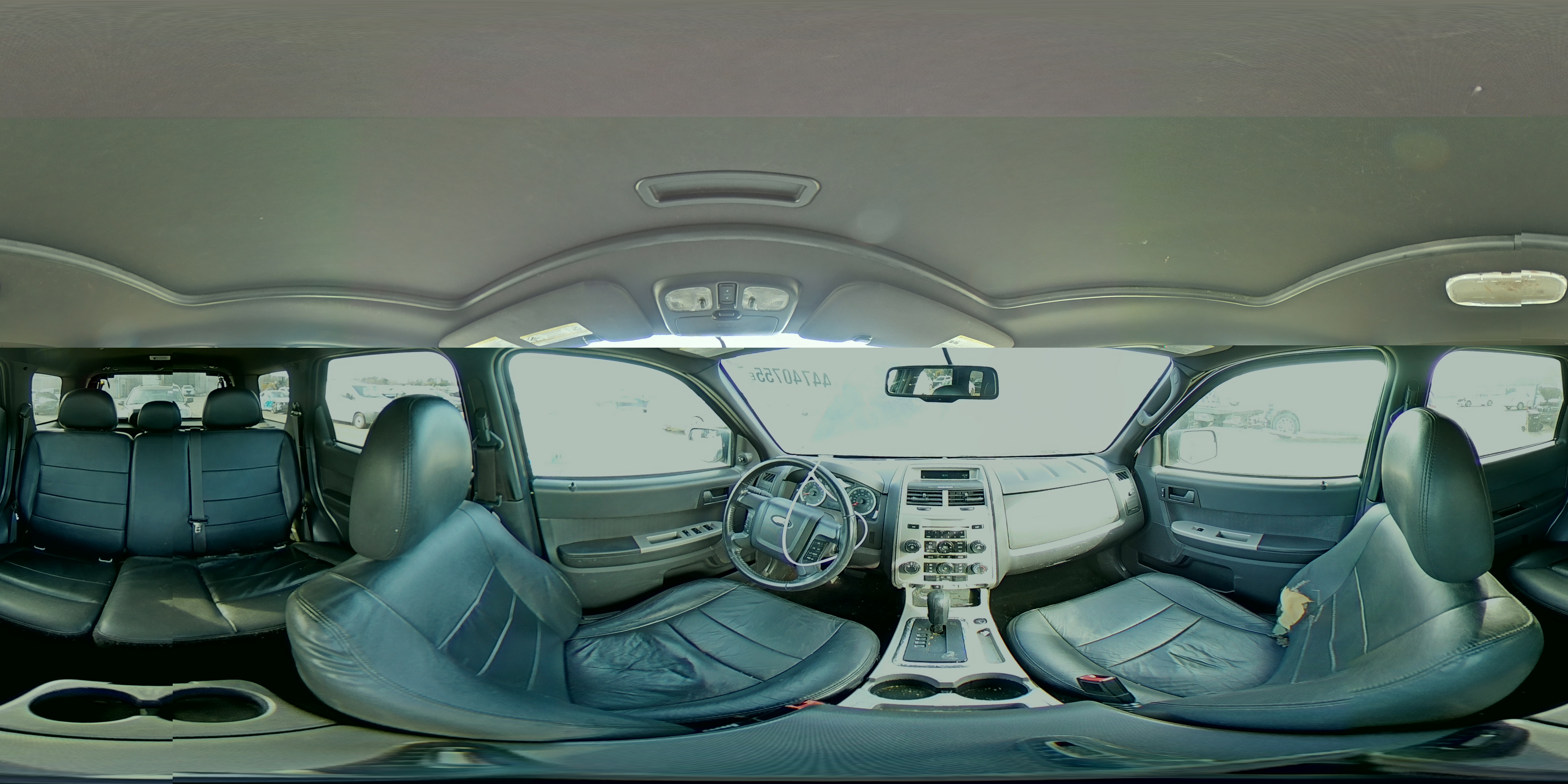 2010 Ford Escape - Image 13