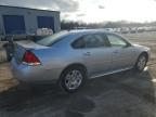 2011 Chevrolet Impala Lt იყიდება Ellwood City-ში, PA - Front End