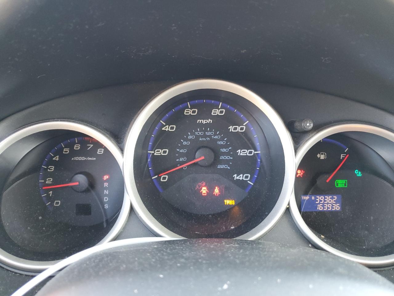 2008 Honda Fit - Image 9