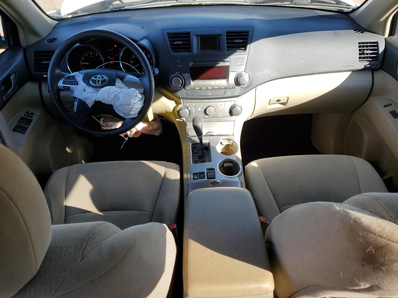 2011 Toyota Highlander - Image 8