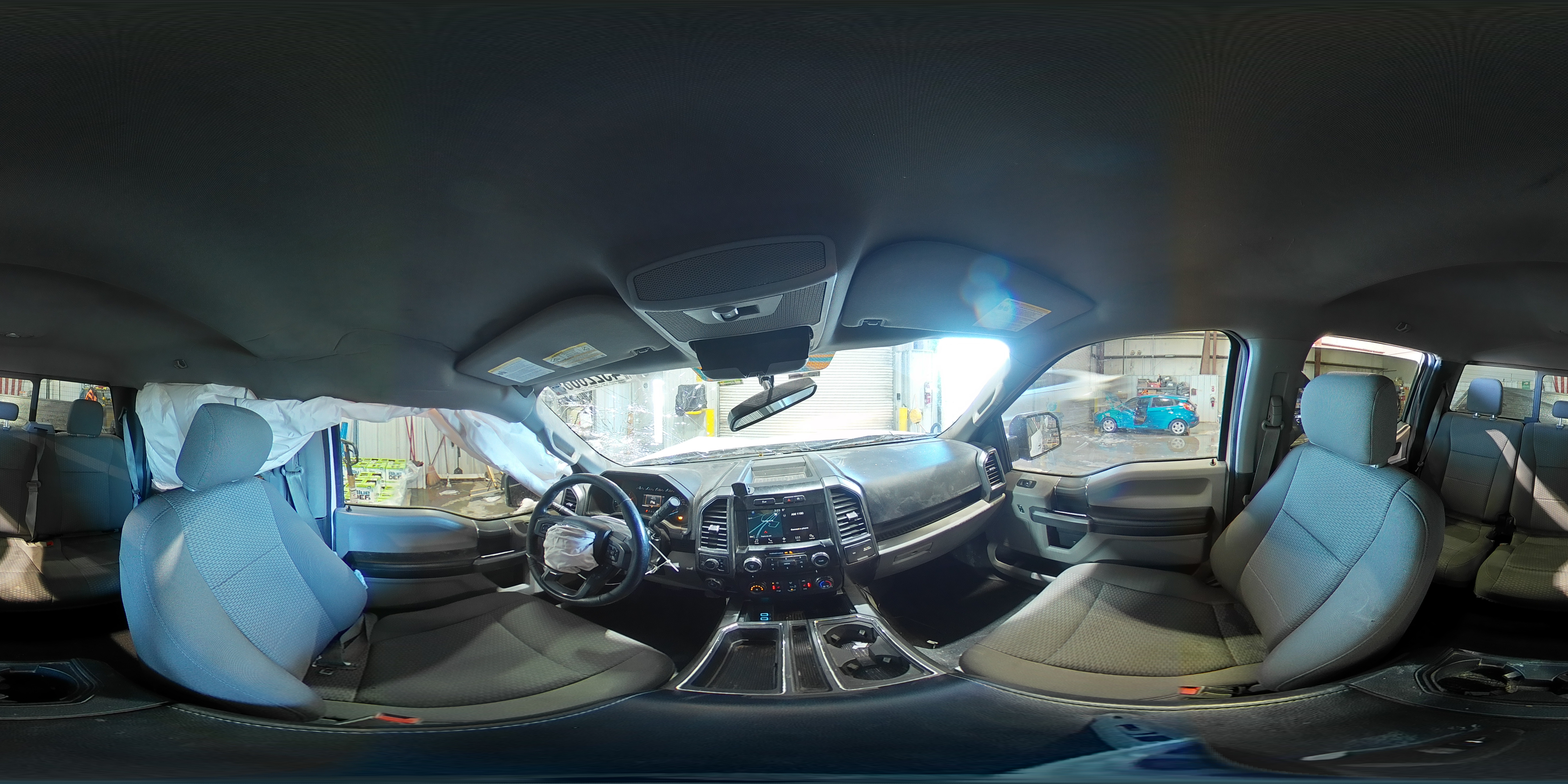 2018 Ford F-150 - Image 13