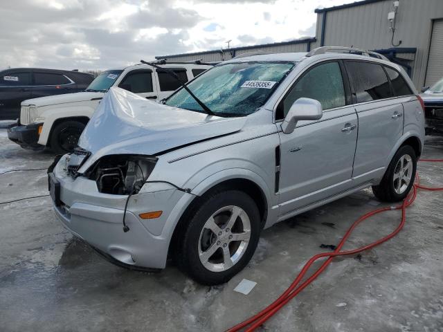 2012 Chevrolet Captiva Sport