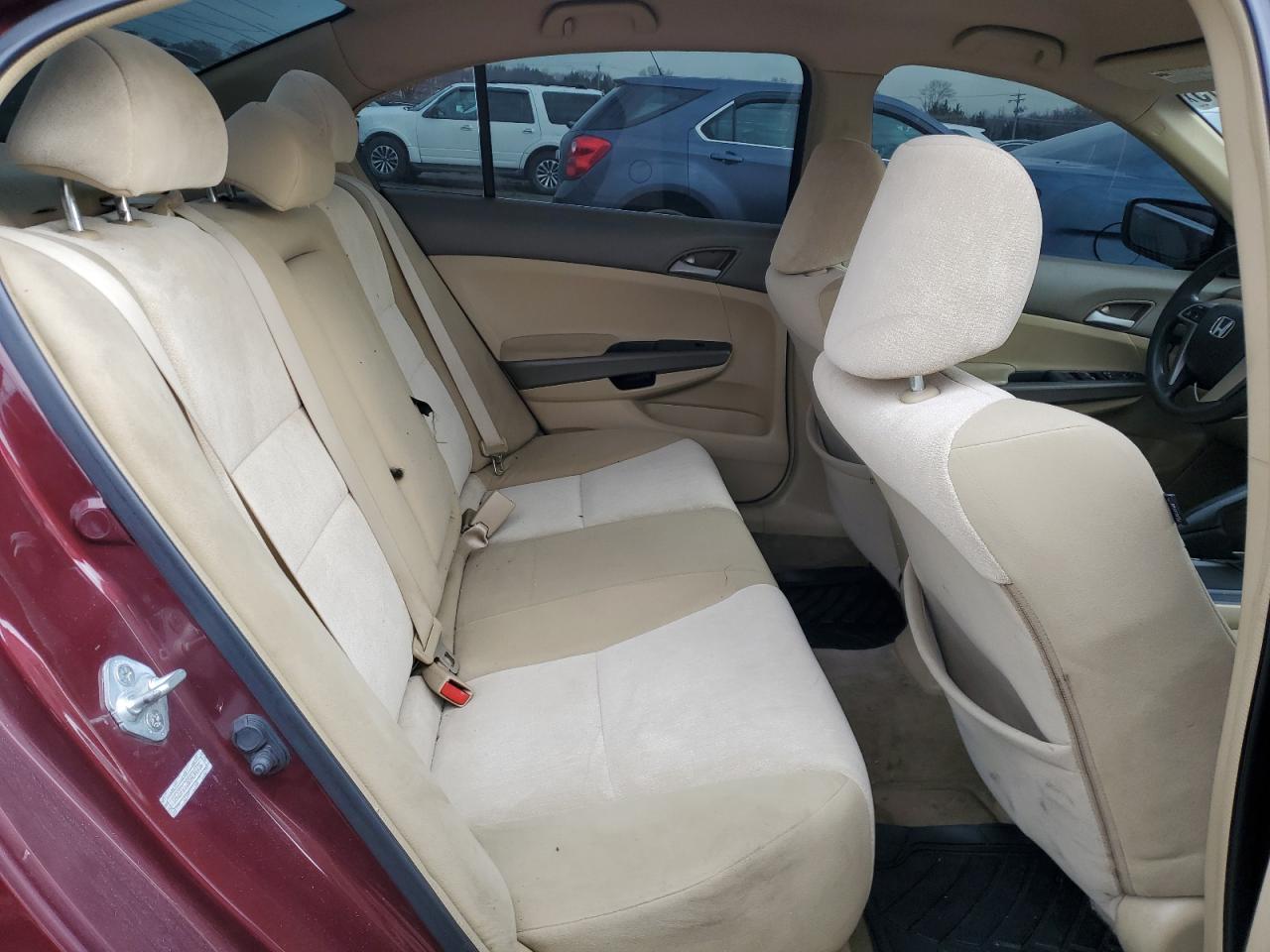2009 Honda Accord - Image 10