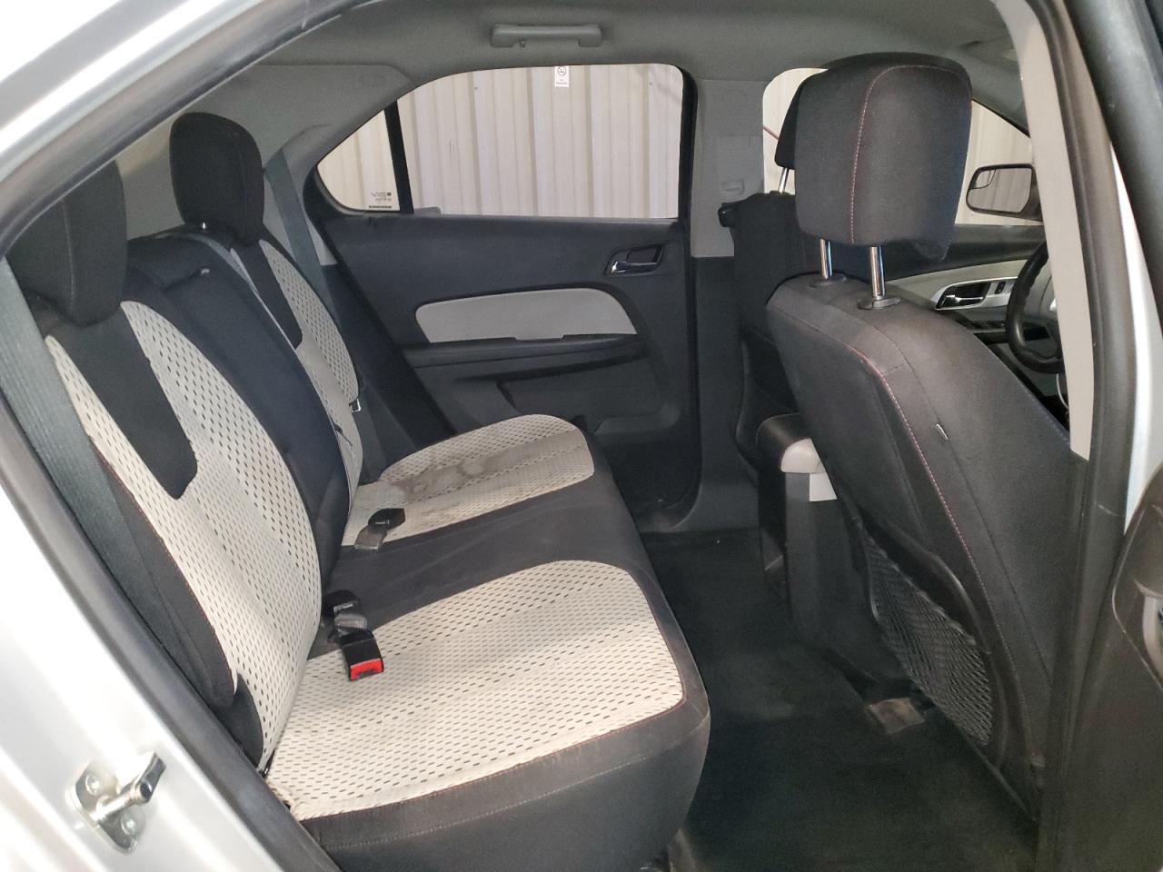 2014 Chevrolet Equinox - Image 10
