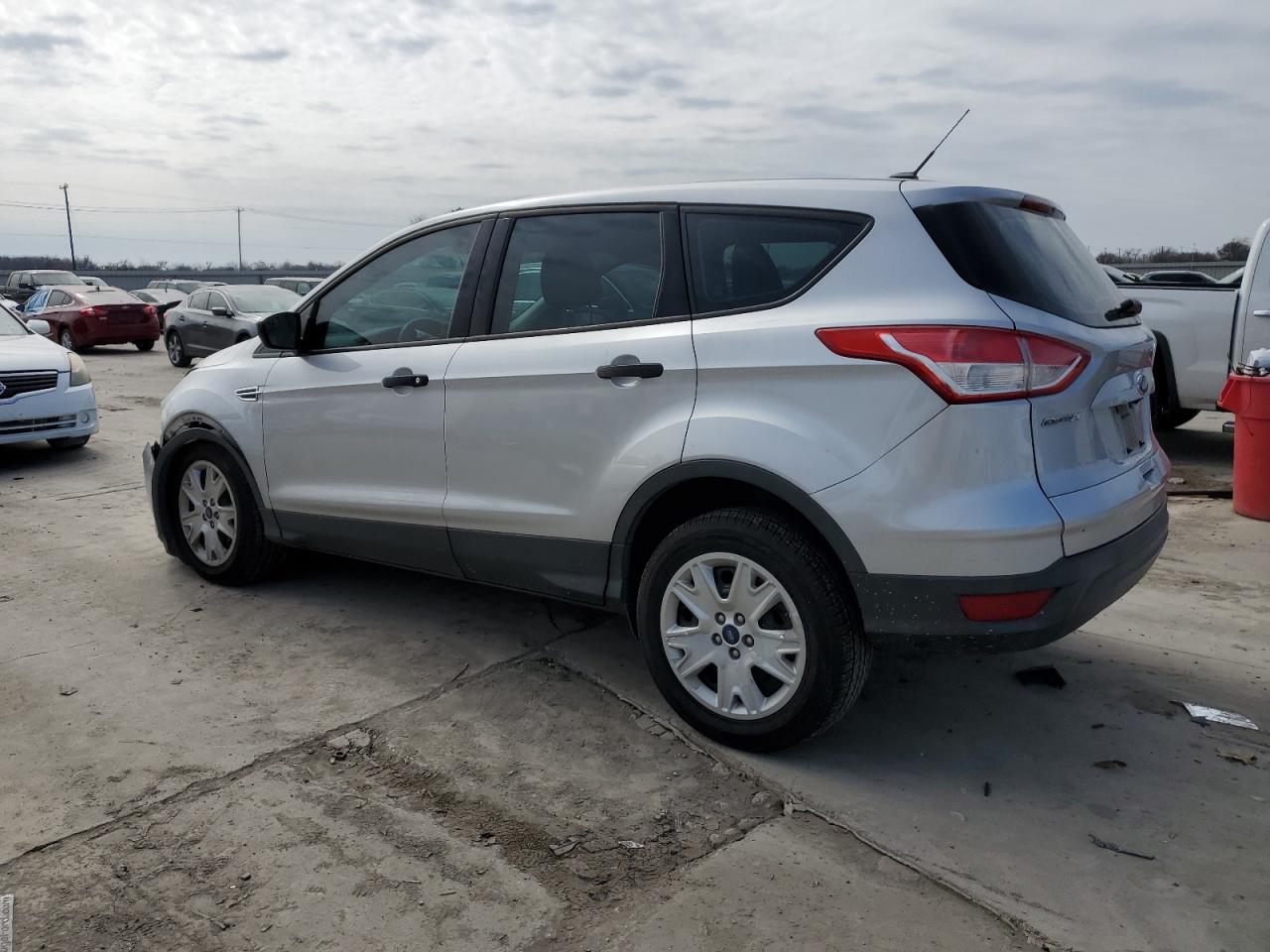 2014 Ford Escape - Image 2