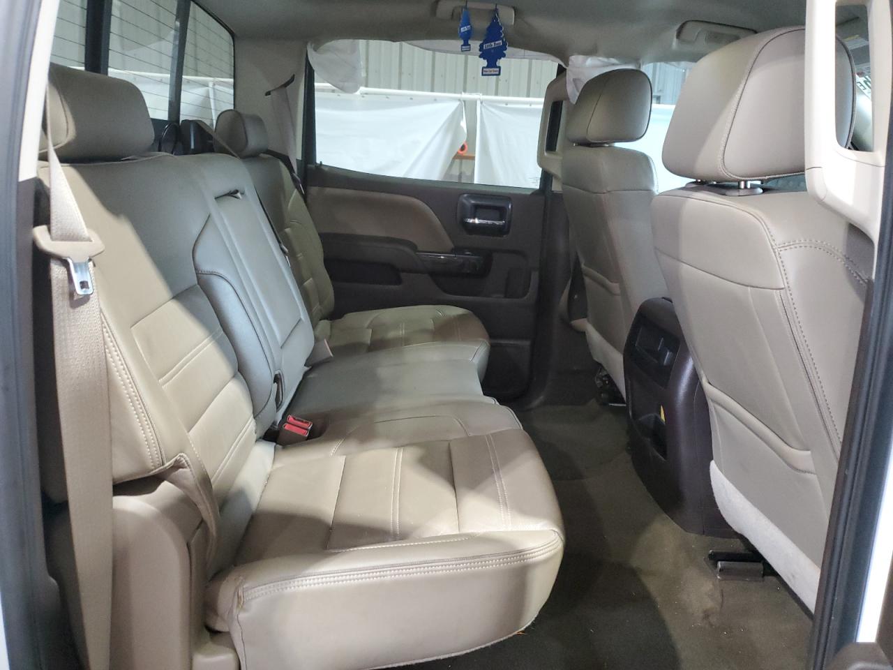 2016 GMC Sierra - Image 10