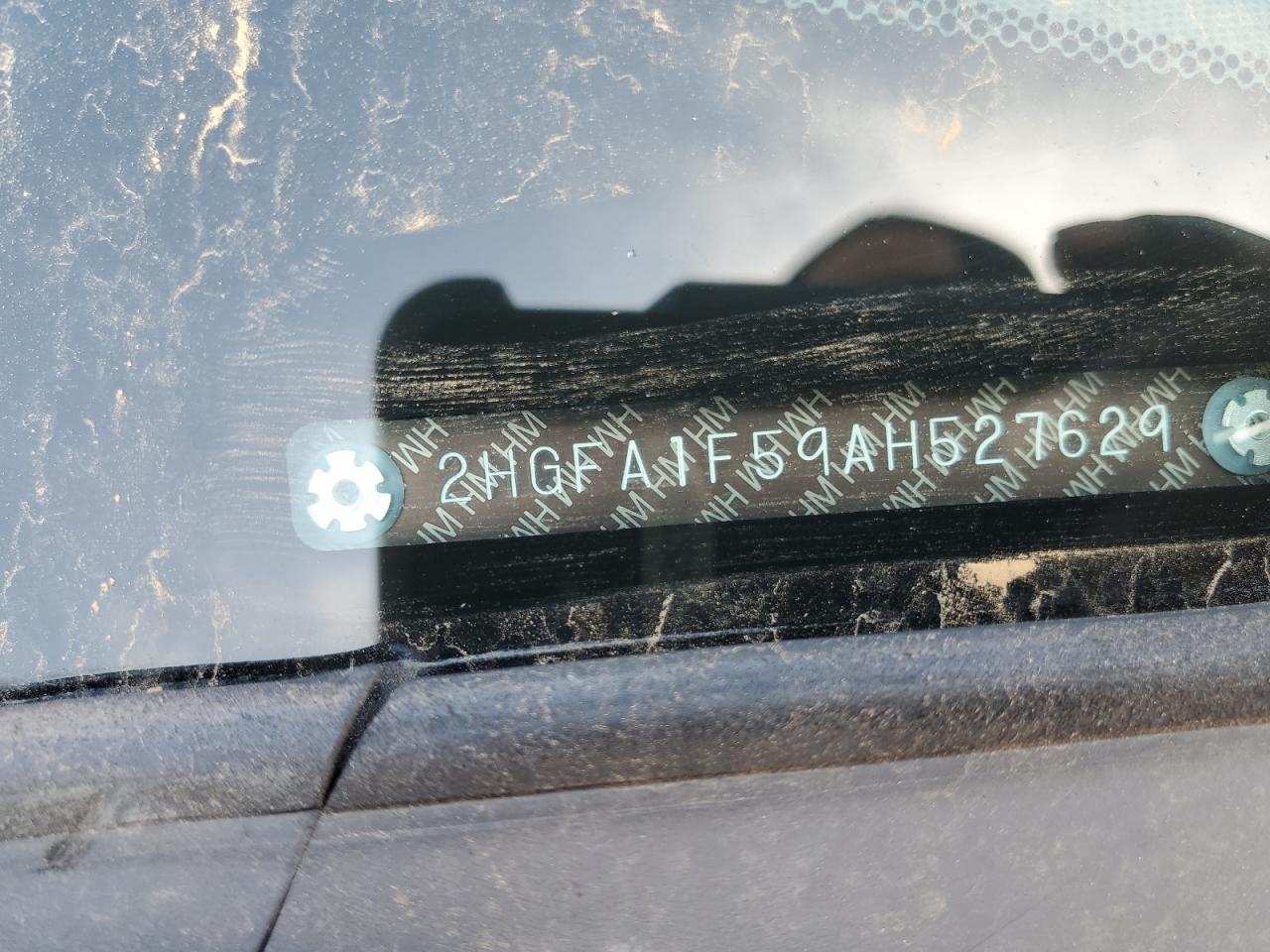 2010 Honda Civic - Image 14