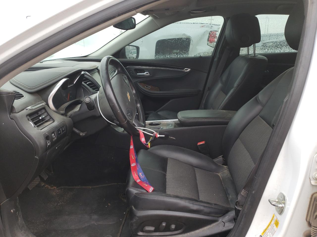 2014 Chevrolet Impala - Image 7