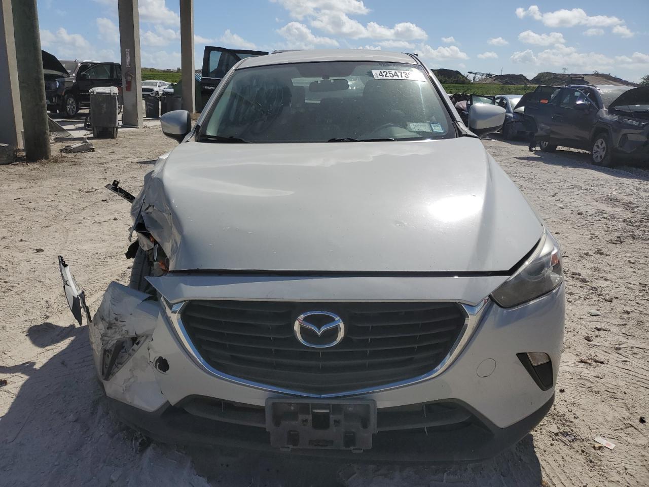 2016 Mazda CX-3 - Image 5