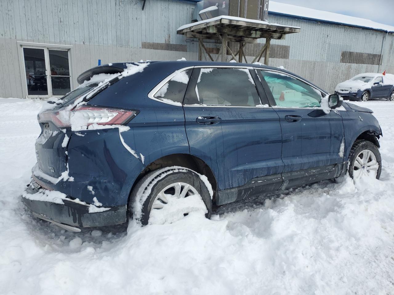 2017 Ford Edge - Image 3