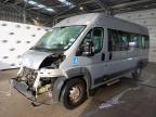 2013 PEUGEOT BOXER 440 for sale at Copart EAST KILBRIDE
