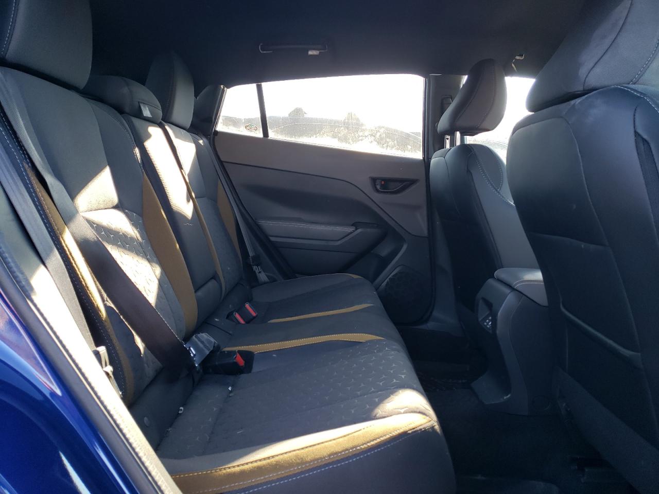 2024 Subaru XV - Image 10