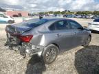 2024 Kia Forte Lx de vânzare în Opa Locka, FL - Rear End