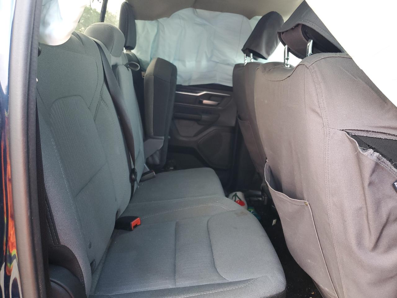 2019 RAM 1500 - Image 10
