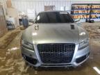 2011 Audi S5 Premium Plus იყიდება Arlington-ში, WA - Mechanical