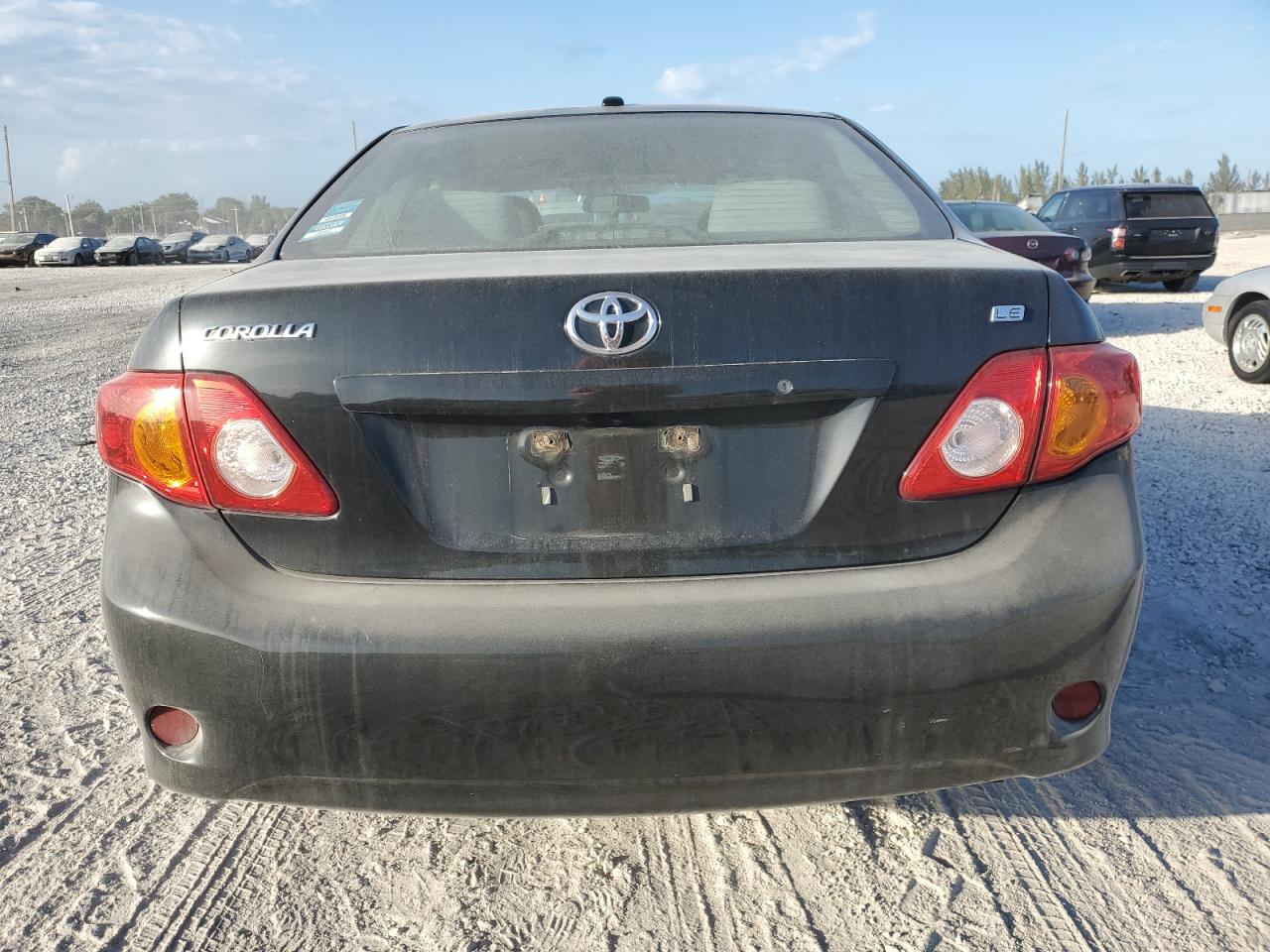 2009 Toyota Corolla - Image 6