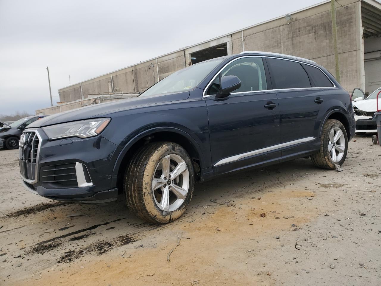 2023 Audi Q7 - Image 1
