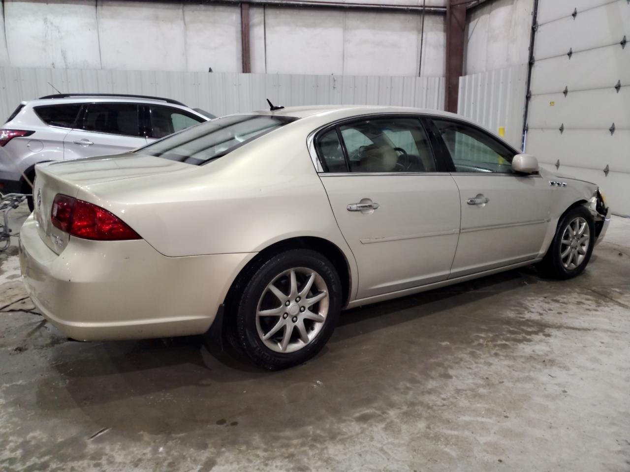 2007 Buick Lucerne - Image 3